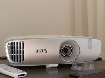 BenQ HT2050A