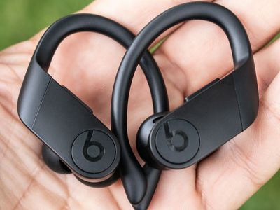 Beats Powerbeats Pro