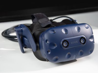 HTC Vive Pro Headset