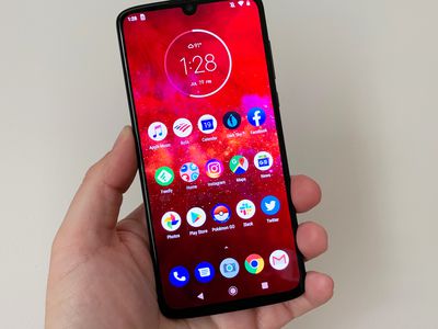 Motorola Moto Z4