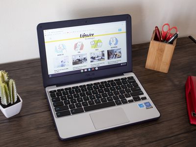 Asus Chromebook C202SA