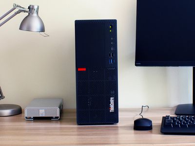 Lenovo ThinkCentre M720 Tower