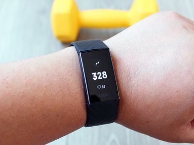 Fitbit Charge 3