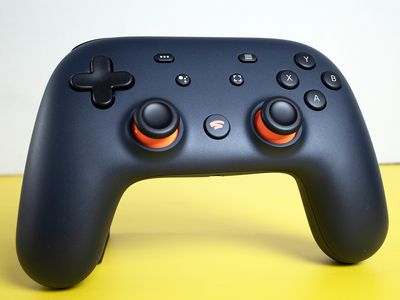 Google Stadia