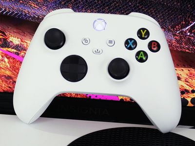 Xbox Series X|S Controller 