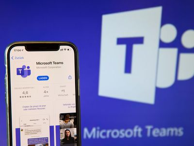 Microsoft Teams Promotional