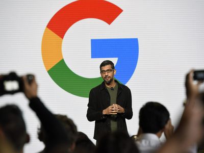 Google Inc. Product Launch Event