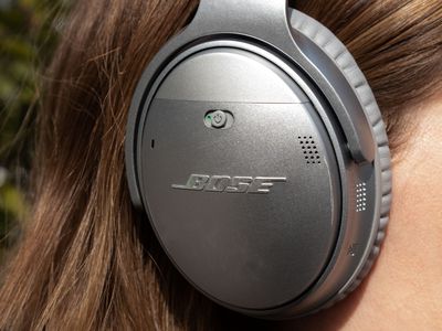 Bose QuietComfort 35 II Review