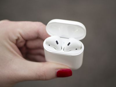 Apple AirPods