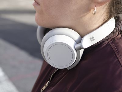 Microsoft Surface Headphones