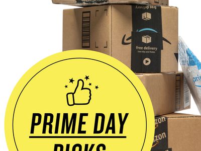 Prime Day Picks