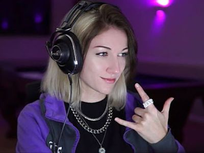 Twitch Streamer Kruzadar