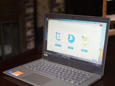 Lenovo Ideapad 14