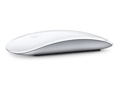 Magic Mouse 2