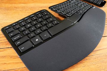 Microsoft Sculpt Ergonomic Keyboard