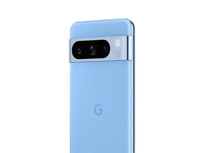 The Google Pixel 8 Pro