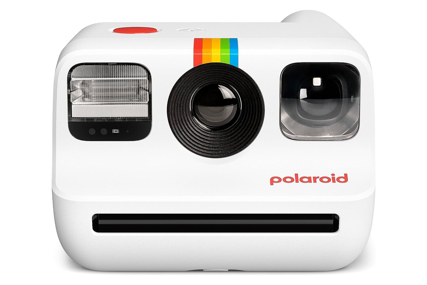 Polaroid Go Gen 2 Instant Mini Camera