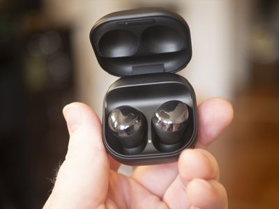 Samsung Galaxy Buds Pro