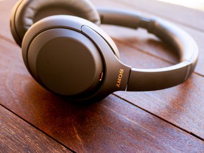 Sony WH-1000XM4