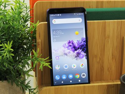 ZTE Blade A3Y