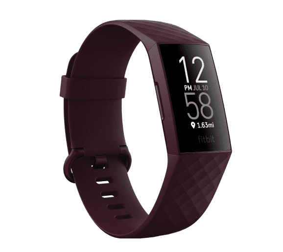 Fitbit Charge 4