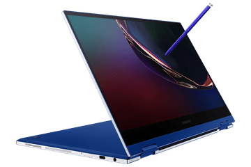 Samsung Galaxy Book Flex